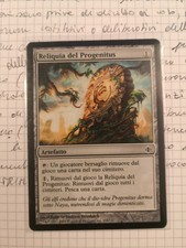 MTG Relic of Progenitus-Relic of Progenitus-Shards of Alara ita