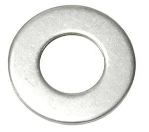 TNH 2FW #2 Flat Washer (6-pk) - Picture 1 of 1
