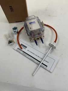 Field Adjustable Differential Pressure Transmitter Bapi ZPS-20-SR75-BB-ST - Picture 1 of 6