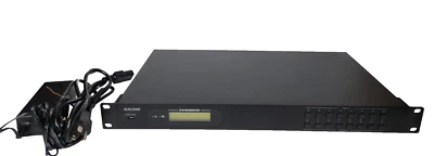 Monoprice - 24180 - Monoprice Blackbird 4k 8x8 Hdmi Matrix Switch With Hdmi 2.0 - Image 1 of 4