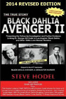 Steve Hodel Black Dahlia Avenger II (Taschenbuch)