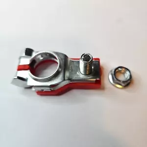 Battery Cable Terminal End Positive For Nissan 350Z 370Z Titan MURANO PATHFINDER - Bild 1 von 5