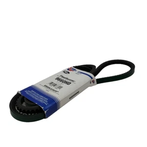 Accessory Drive Belt-High Capacity V-Belt Heavy-Duty Gates 9660HD - Picture 1 of 5
