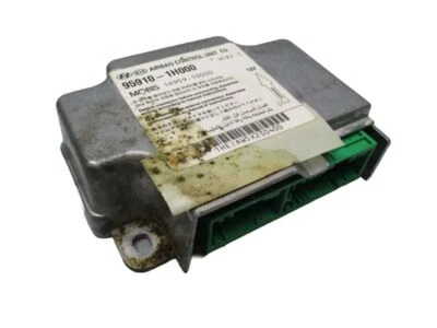 ECU Airbag Centralina Airbag per Kia Cee D Sw Ed 2.0 95910-1H000 - Immagine 1 di 4