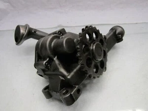 Mercedes A Class W168 97-04 1.7 OM668 engine oil pump sump pump A6681800001 - Picture 1 of 9