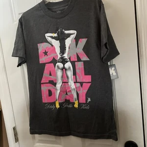 DGK Vintage Skateboarding Men’s T-shirt, gray - Picture 1 of 3