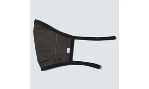 Oakley Gesichtsmaske Abdeckung Fitted Lite NEU DARK BRUSH Größe: S/M AOO9715ACS/M-86L - Bild 1 von 3