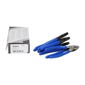 Roebuck 6836164 Crimping Tool 180mm New NFP (6pcs) - Picture 1 of 8