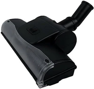Aspiradoras Atrix BP44 Turbo Brush Beater Ergo serie mochila, 11 pulgadas negras - Imagen 1 de 1