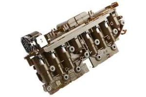 GM Genuine Parts Automatic Transmission Control Valve Body 24275872 TCM - Picture 1 of 4