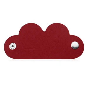 1PC Cable Protector Clip Charger Cable Winder Cable Management Heart Shaped η - Picture 1 of 23