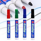 4 Colors Magical Water Painting Whiteboard Pen PVC Non-toxic Erasable HU