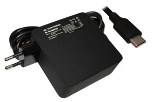 AC Adapter (EU Plug) For Asus ux325ja-ab51 - Picture 1 of 1