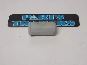 NOS Flanders Rubber Dust Cover 15x31.5mm 7mm Custom Cables Vintage Cafe Chopper - Bild 1 von 1