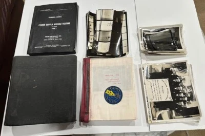 1968 USS WASP Marinha dos EUA Fotos Originais de Navio Aviões Guerra do Vietnã - Por favor, leia! - Imagem 1 de 4