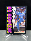 1991 Bo Jackon - Score #773 Bo Breaker - Royals - Rare! - Near Mint