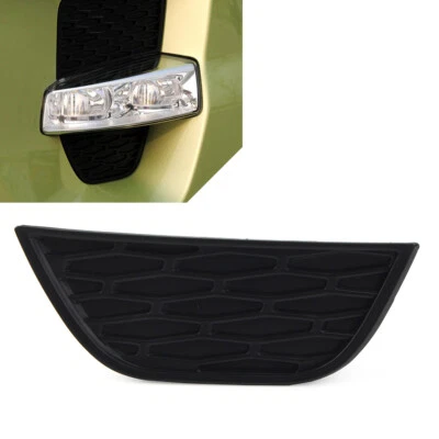 Bisel antiniebla inferior delantero izquierdo para Land Rover Range Rover Evoque 2012-2017 Foto 1 de 4