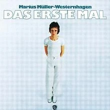 Das Erste Mal von Marius Müller-Westernhagen | CD | Zustand akzeptabel - Bild 1 von 1