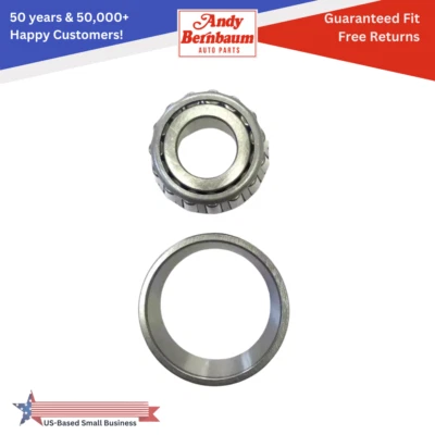 Para 1928-1932 Plymouth Dodge Chrysler vedação de rolamento de roda interna frontal com copo - Imagem 1 de 4