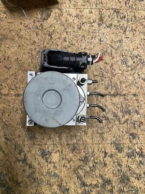 Anti-lock Brake Parts NISSAN MURANO 15 16 17 Foto 1 de 4