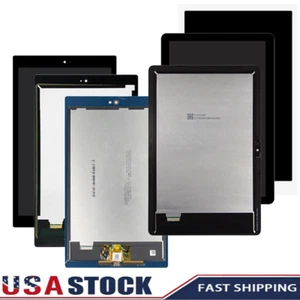 For Amazon Kindle Fire HD10 2021 11th T76N2B Display LCD Touch Screen Digitizer - Picture 1 of 13