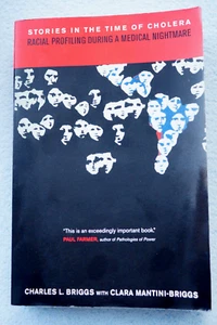 Stories in the Time of Cholera - Racial Profiling During a Nightmare - Briggs - Picture 1 of 5