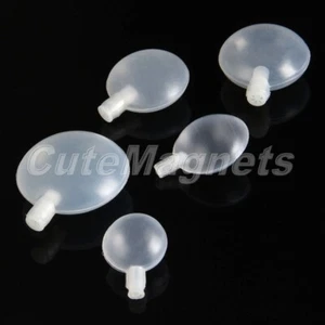 10 Durable Baby Toy Squeakers Repair Dog Pet Toy Noise Maker Insert Replacement - Picture 1 of 11