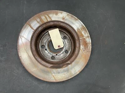 Disco rotor freno delantero derecho Honda Pilot 45251-TK8-A02 2016 2017 2018-2021 Foto 1 de 4