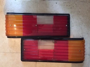 SUMBEAM LOTUS RÜCKLEUCHTEN GEMO 20782 LAGERFUND LAMPS - Bild 1 von 1