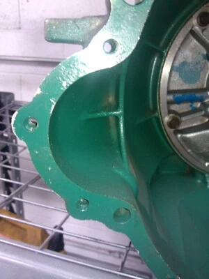 Ford Thunderbird 1994-95 transmisión 4,6 L tracción trasera 4R70 W Foto 1 de 3