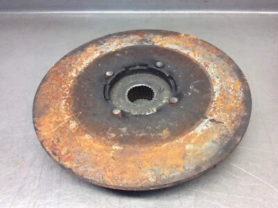 Polaris RMK XC Classic Frontier Indy 2000-2003 Brake Disc 23020111 - Image 1 of 2