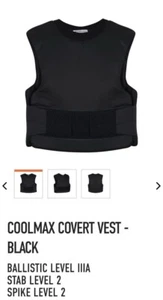 Stab Vest - Picture 1 of 1