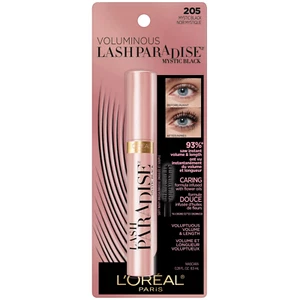 L'Oreal Paris Voluminous Makeup Lash Paradise Volume Mascara Mystic Black.. - Picture 1 of 3