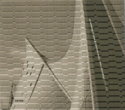 An Anthology Of Noise & Electronic Music / First A-Chronology 1921-2001 (2 CDs) — 第 1/2 张图片