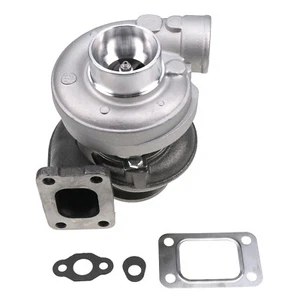 Nuevo Turbo RE71550 RE518226 para John Deere 5085E 5093E 5603 5725 330 LC 244J - Imagen 1 de 6