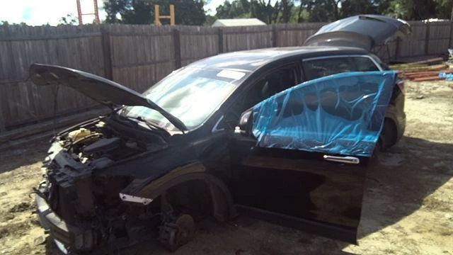 Sun Roof Motor MAZDA CX9 07 08 09 10 11 12 13 14 15 MOTOR ONLY NO GLASS - Image 1 of 1