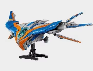 2090PPCS Revenger Moc The Milano Spaceship Blocks  For Adults( No Box - Picture 1 of 6