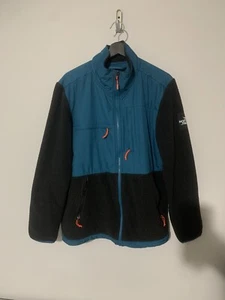 Chaqueta Denali The North Face para hombre talla grande - Imagen 1 de 3