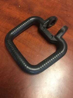 OEM Handle For BLACK+DECKER 7.5 Amp 14 in. String Trimmer - GH3000 - Image 1 of 4