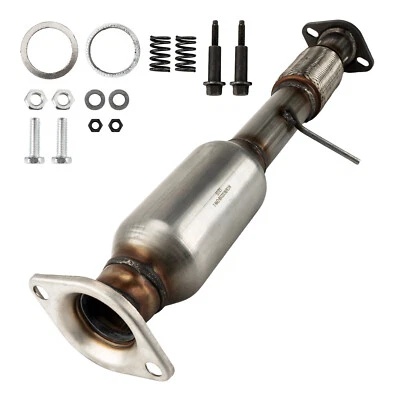 EPA Catalytic Converter for 2014-2015 2016 TOYOTA HIGHLANDER 16879 Foto 1 de 4