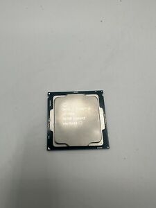 Intel Core i5-7500 3.40GHz Quad-Core Desktop CPU Processor SR335