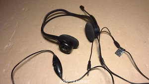 Casque PC LOGITECH D450 A-00012 881-000033 - Photo 1/2