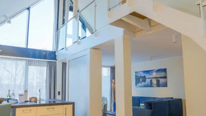 7 Übernachtungen in einer 71m² Suite im Maremüritz in Waren im Januar - Bild 1 von 7