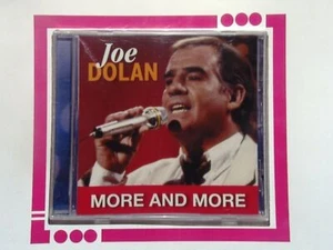 Joe Dolan More and More CD Neu & Factory Sealed - Bild 1 von 2
