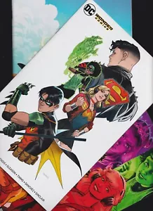 Los cómics de Bendis DC 2019 de Young Justice 1-20 casi nuevo se venden por separado tú eliges - Imagen 1 de 12