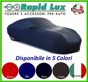 Telo copriauto antipolvere adattabile elasticizzato per Porsche 993 (1993-97) - Imagen 1 de 10