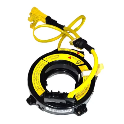 84306-33010 Clock Spring for Toyota Camry 1992-1996 Celica 1991-1993 - Image 1 of 4