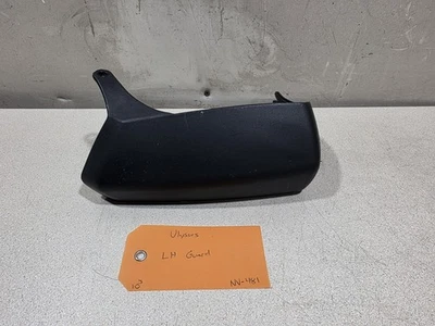 Protector de mano izquierda Buell Ulysses Lightning XB9SX XB12STT XB12X Barkbuster #NV-481 Foto 1 de 4