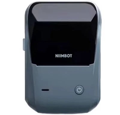 NIIMBOT B1 Label Printer - Bild 1 von 4