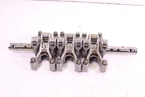 2007 SEA DOO GTI 4-TEC STD CYLINDER HEAD ROCKER ARMS 420254316 420254329  - Picture 1 of 7